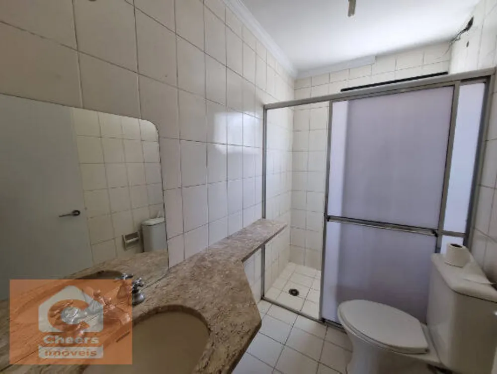 Apartamento, 3 quartos, 110 m² - Foto 6