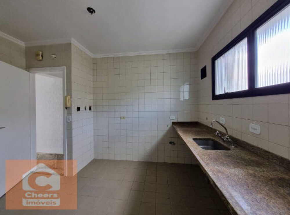Apartamento, 3 quartos, 110 m² - Foto 1