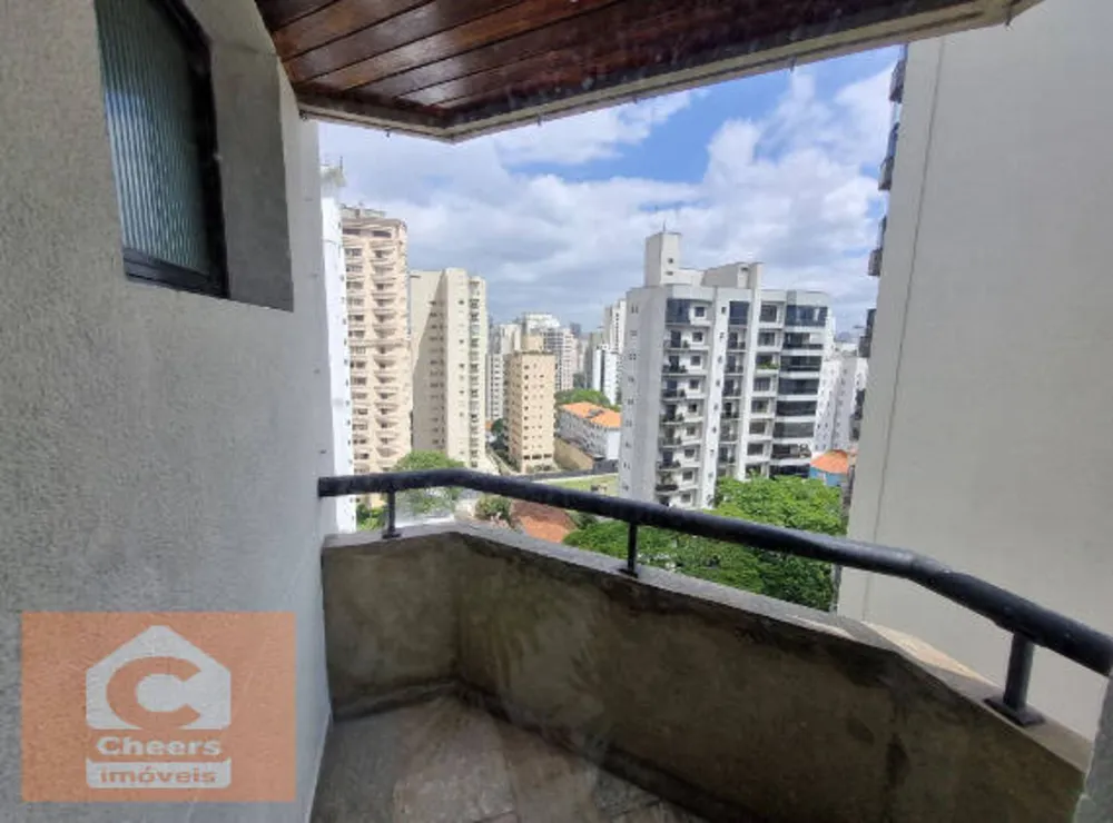 Apartamento, 3 quartos, 110 m² - Foto 4