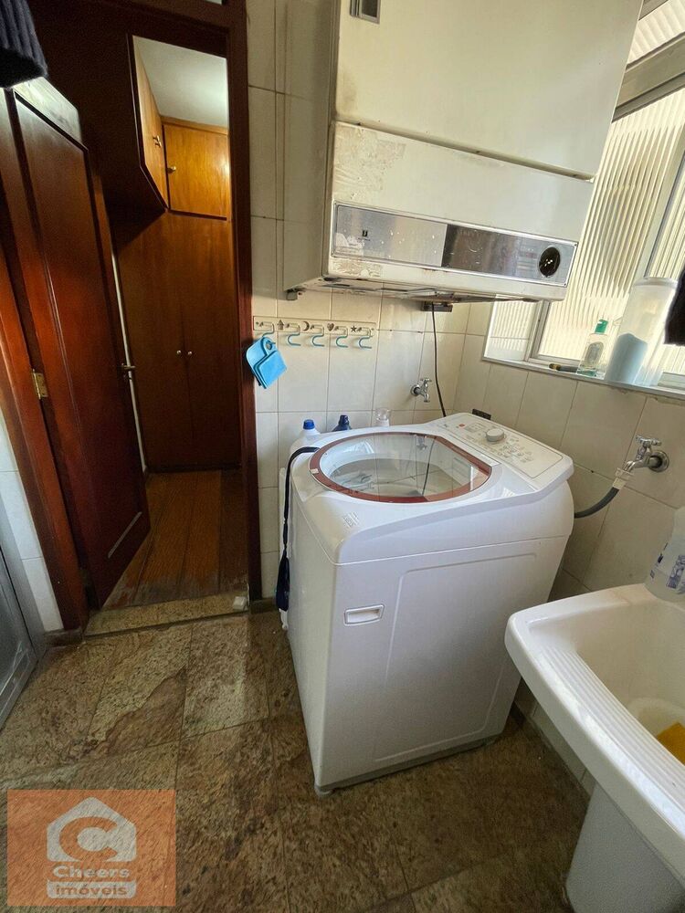 Apartamento, 3 quartos, 90 m² - Foto 4