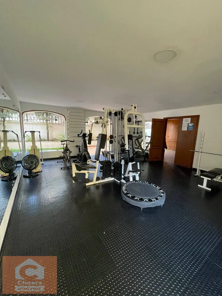 Apartamento, 3 quartos, 90 m² - Foto 17