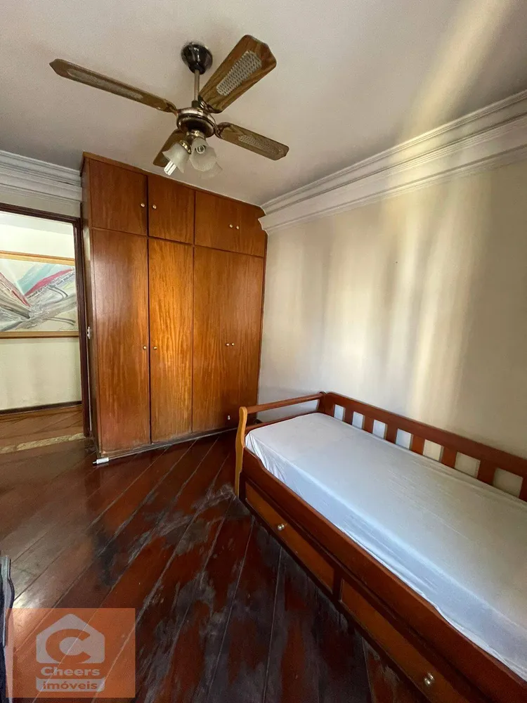 Apartamento, 3 quartos, 90 m² - Foto 12