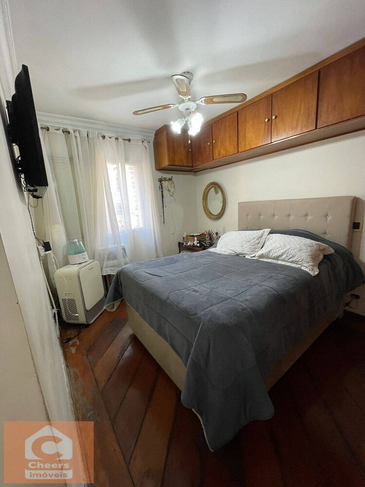 Apartamento, 3 quartos, 90 m² - Foto 7