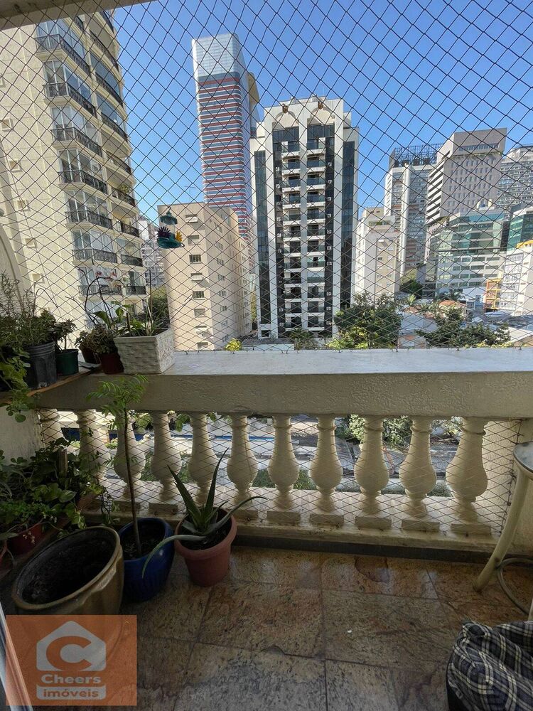 Apartamento, 3 quartos, 90 m² - Foto 2