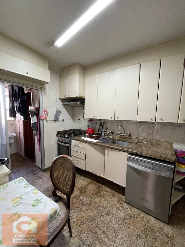 Apartamento, 3 quartos, 90 m² - Foto 8