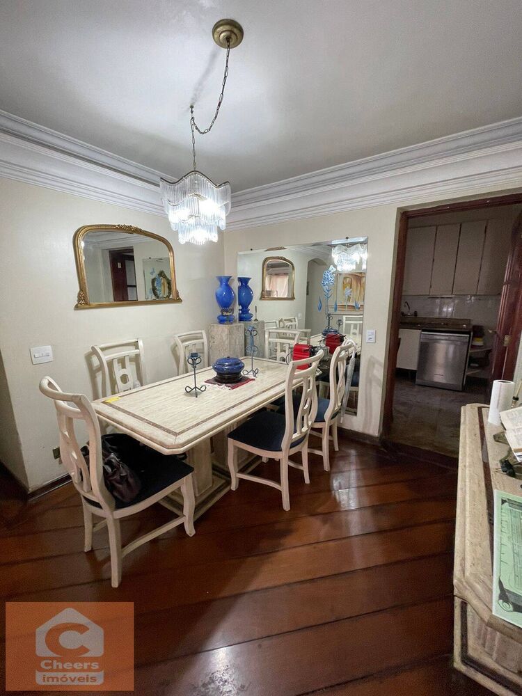 Apartamento, 3 quartos, 90 m² - Foto 1
