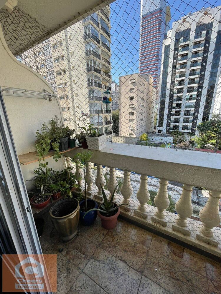 Apartamento, 3 quartos, 90 m² - Foto 6