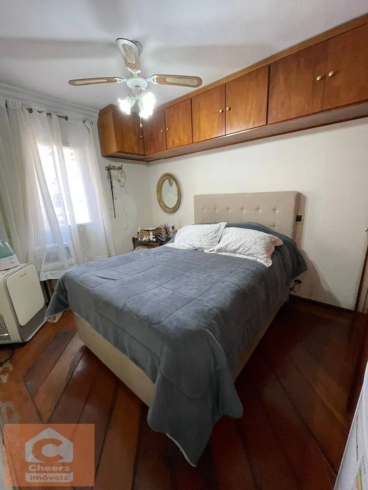 Apartamento, 3 quartos, 90 m² - Foto 9