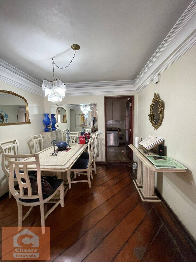 Apartamento, 3 quartos, 90 m² - Foto 5