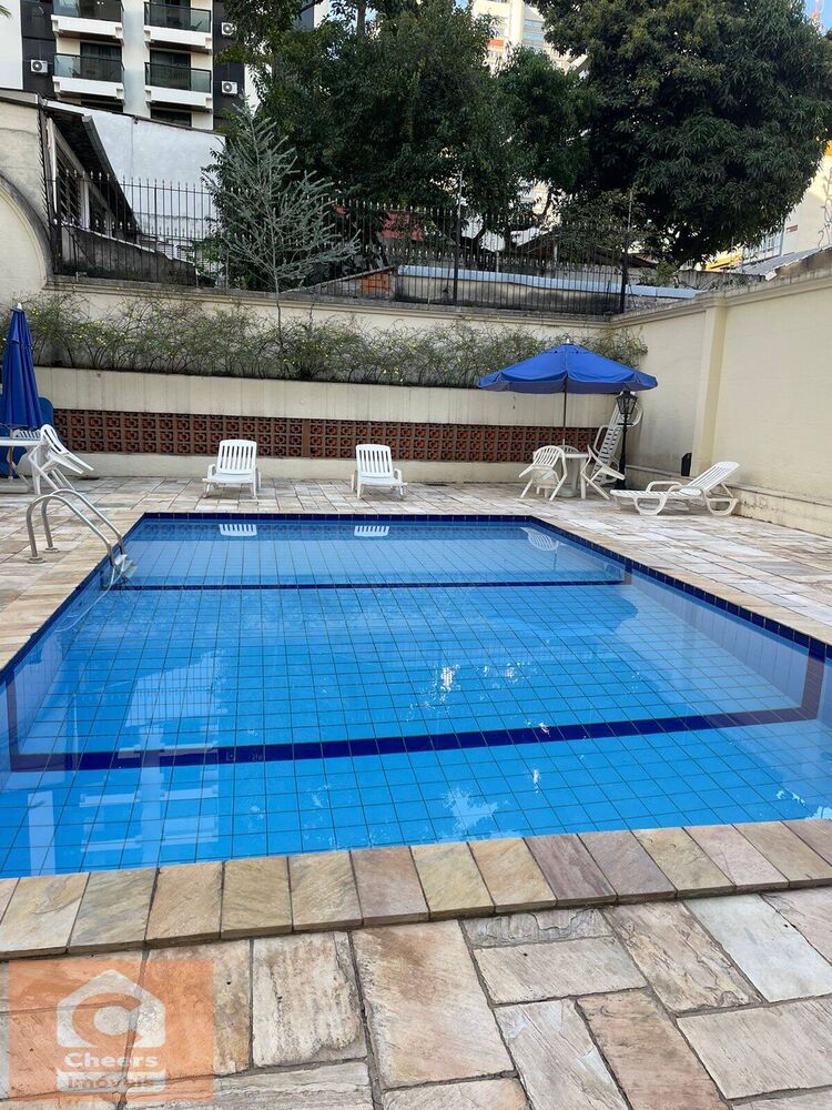 Apartamento, 3 quartos, 90 m² - Foto 8