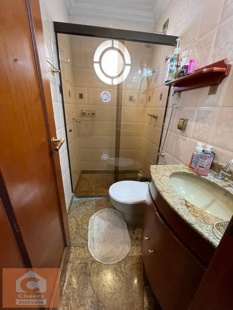 Apartamento, 3 quartos, 90 m² - Foto 11