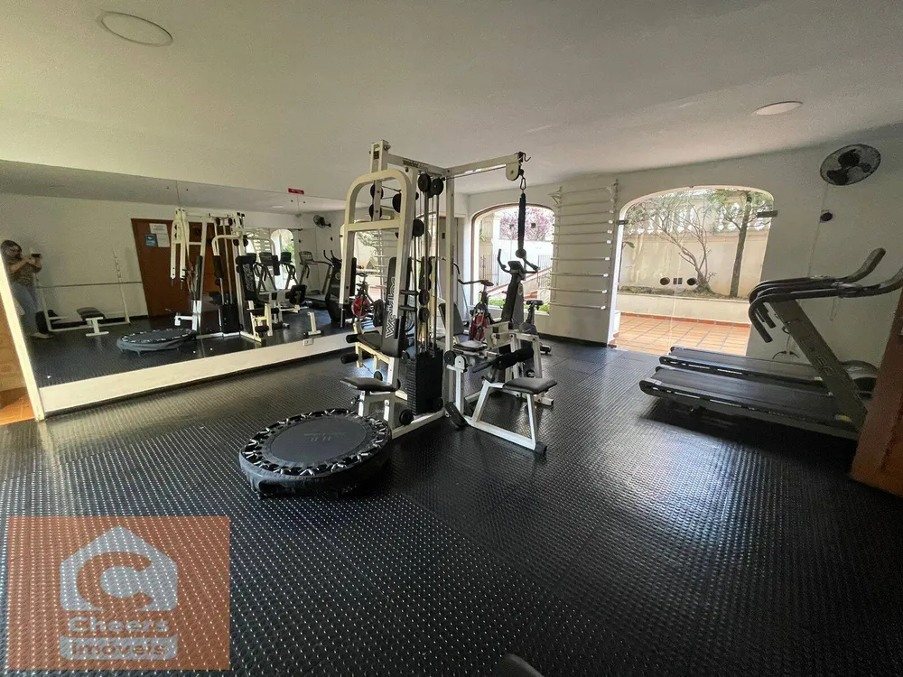 Apartamento, 3 quartos, 90 m² - Foto 15
