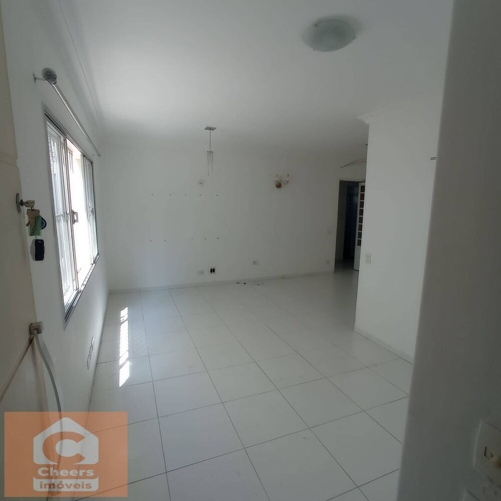 Apartamento, 3 quartos, 100 m² - Foto 1