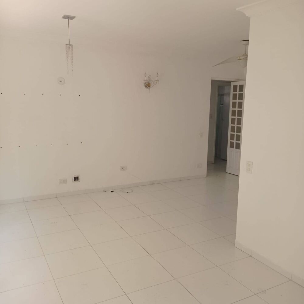 Apartamento, 3 quartos, 100 m² - Foto 2