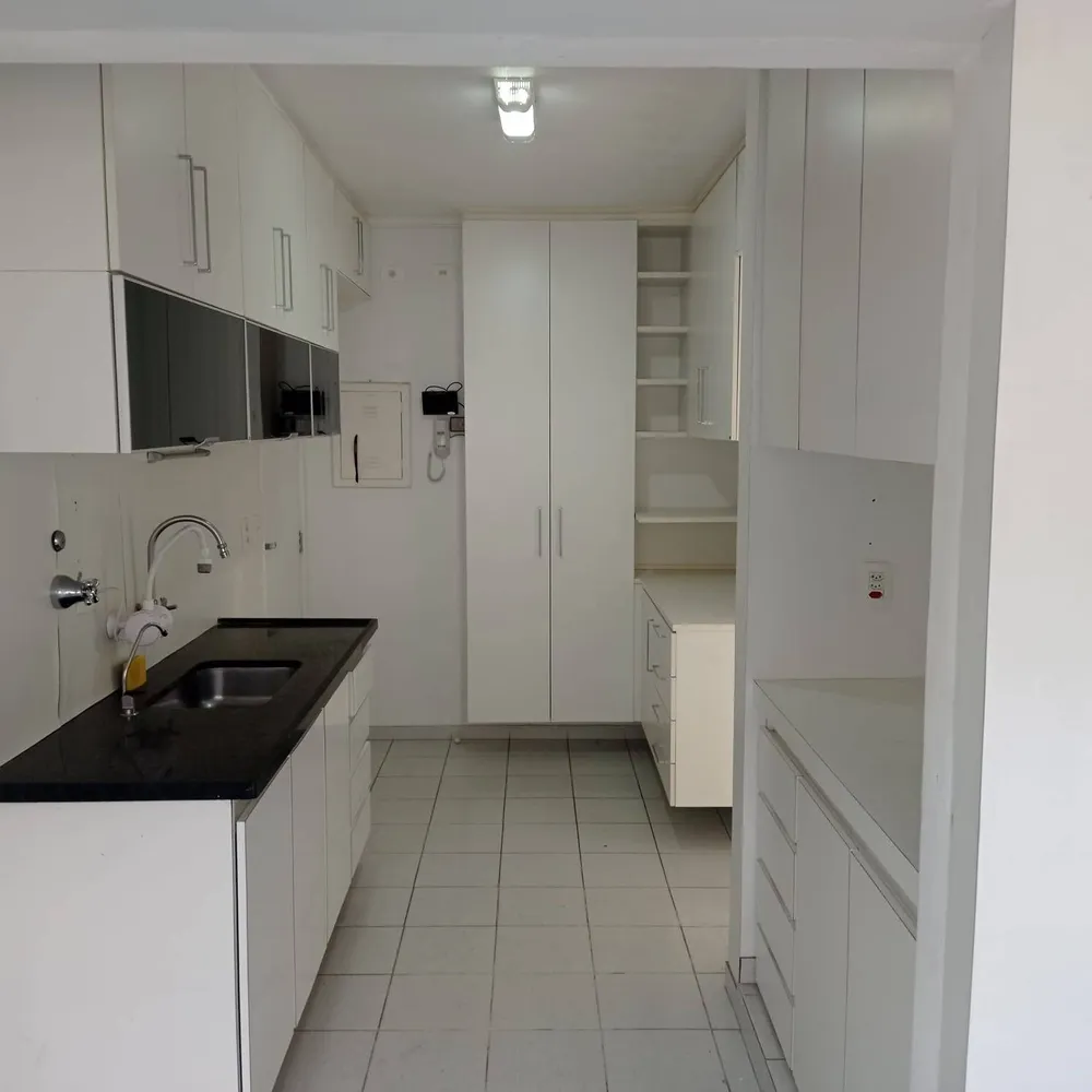 Apartamento, 3 quartos, 100 m² - Foto 11