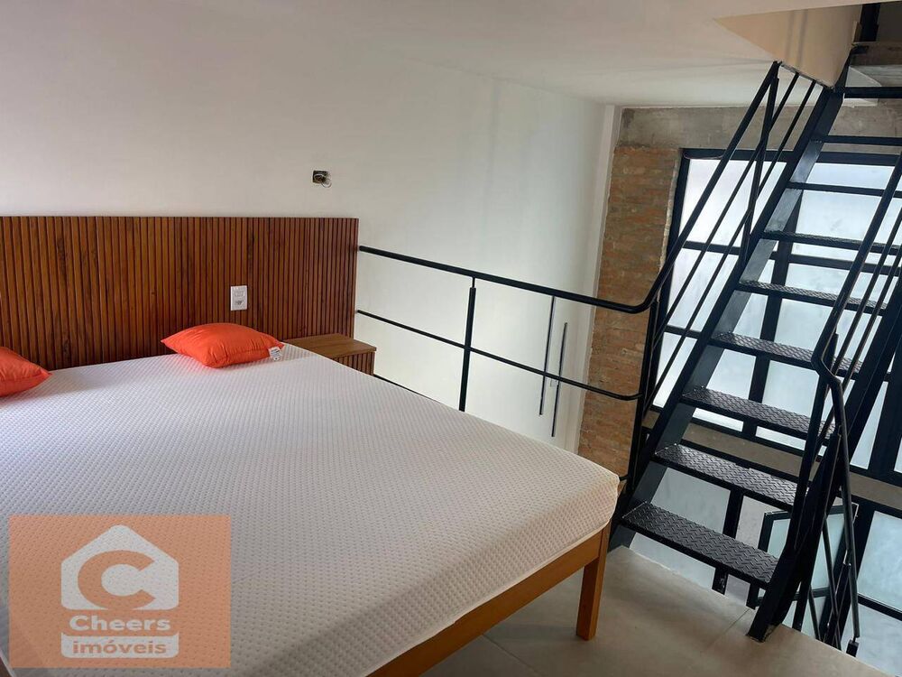 Apartamento, 1 quarto, 48 m² - Foto 3