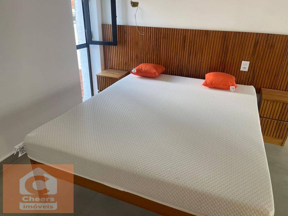 Apartamento, 1 quarto, 48 m² - Foto 1