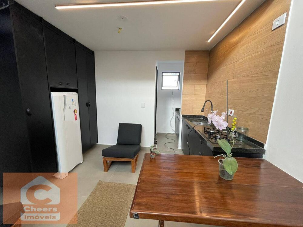 Apartamento, 1 quarto, 48 m² - Foto 9