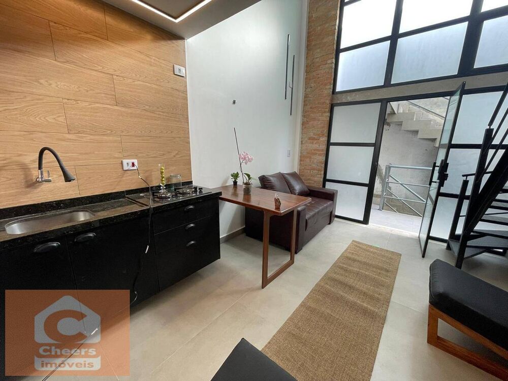 Apartamento, 1 quarto, 48 m² - Foto 10
