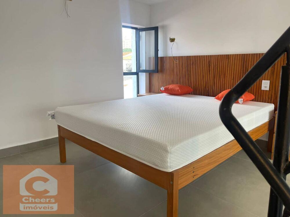 Apartamento, 1 quarto, 48 m² - Foto 4