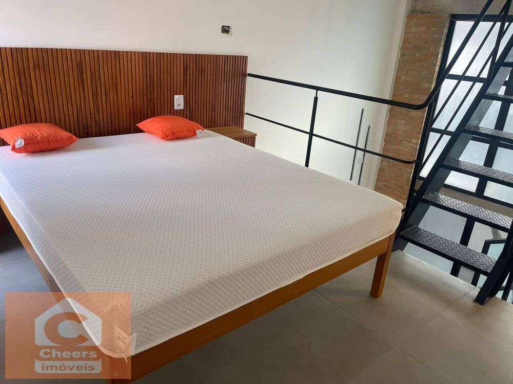 Apartamento, 1 quarto, 48 m² - Foto 2