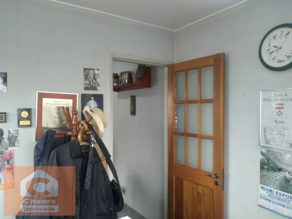 Sala-Conjunto, 33 m² - Foto 10