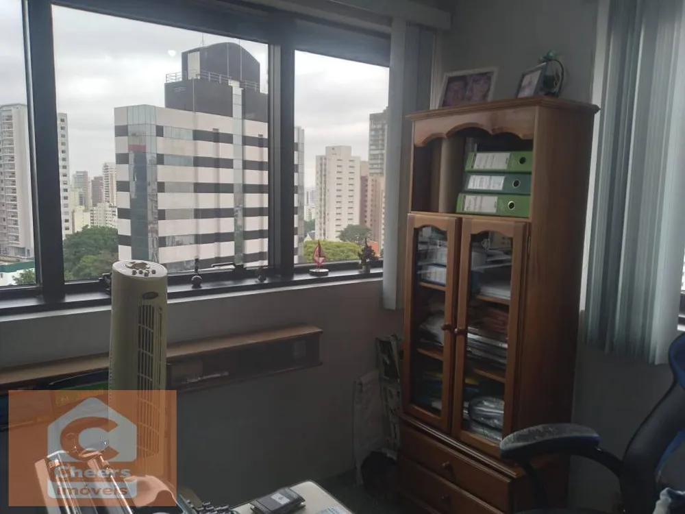 Sala-Conjunto, 33 m² - Foto 9