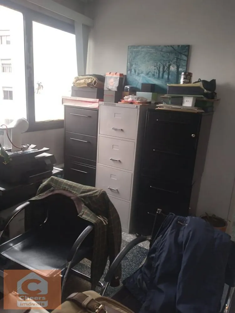 Sala-Conjunto, 33 m² - Foto 8