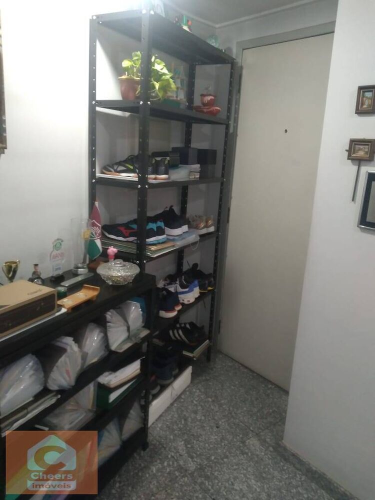 Conjunto Comercial-Sala para alugar, 33m² - Foto 6