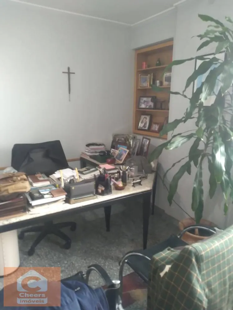 Sala-Conjunto, 33 m² - Foto 11