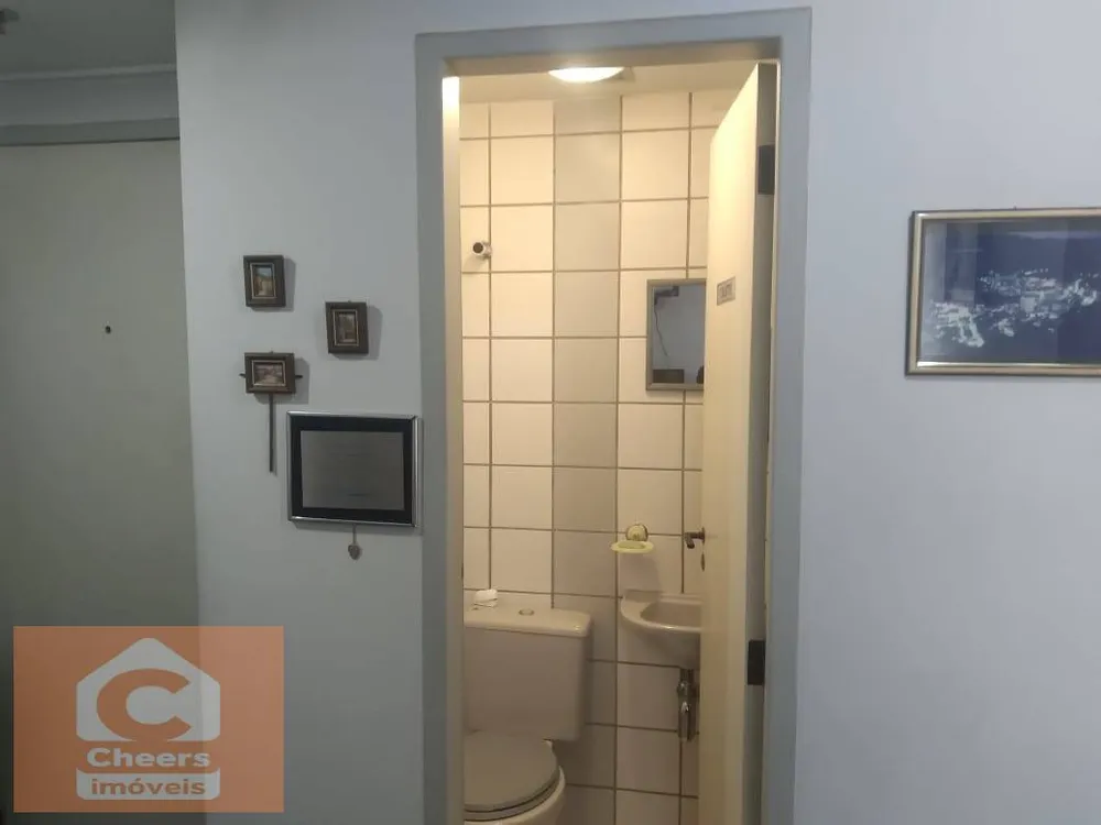 Sala-Conjunto, 33 m² - Foto 19