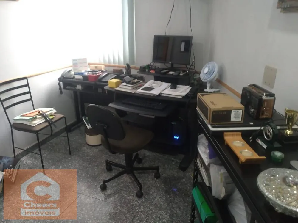 Sala-Conjunto, 33 m² - Foto 3