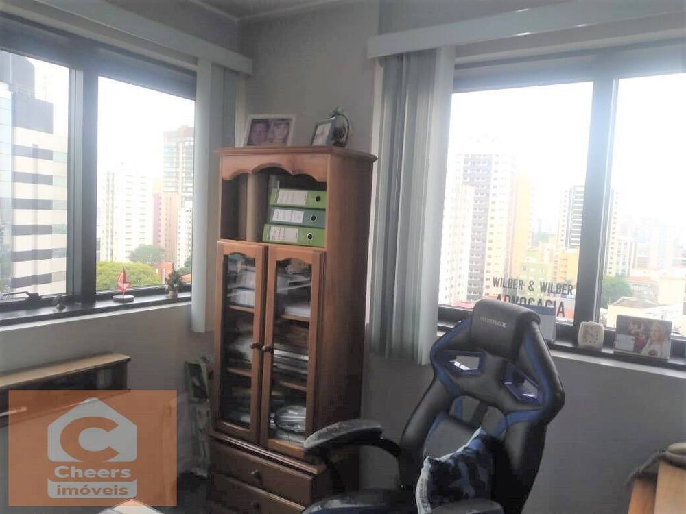 Conjunto Comercial-Sala para alugar, 33m² - Foto 2