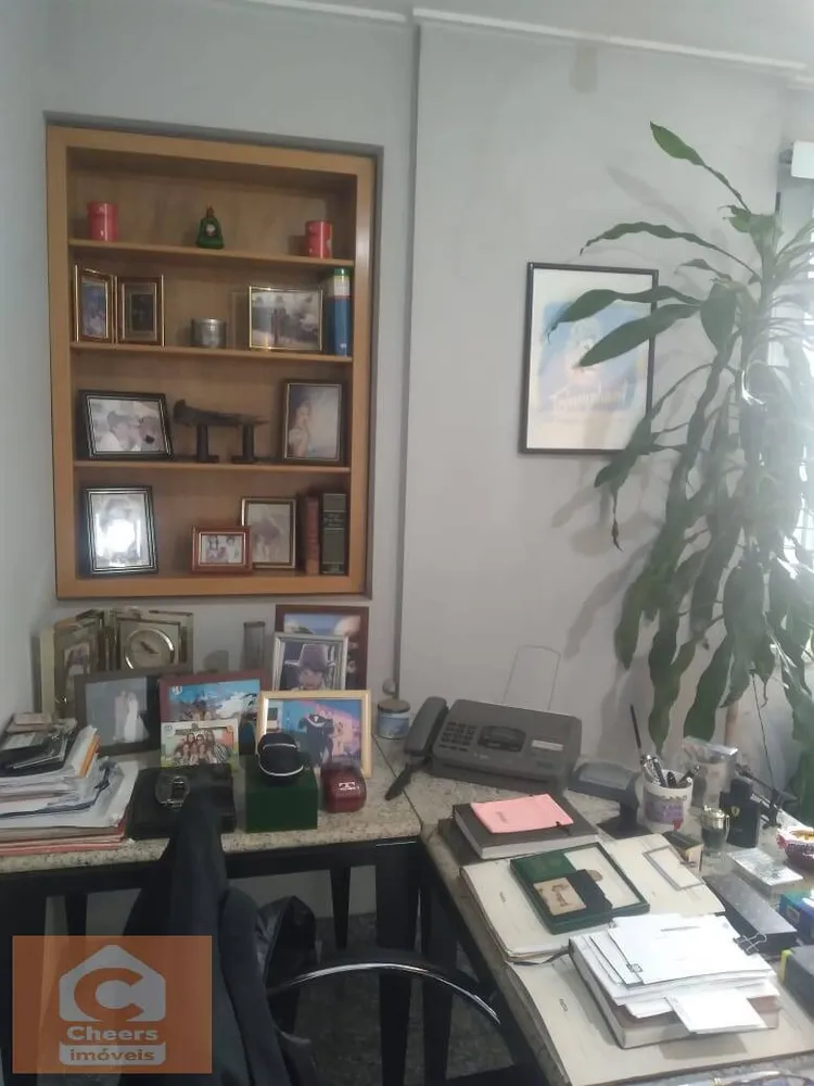 Sala-Conjunto, 33 m² - Foto 6