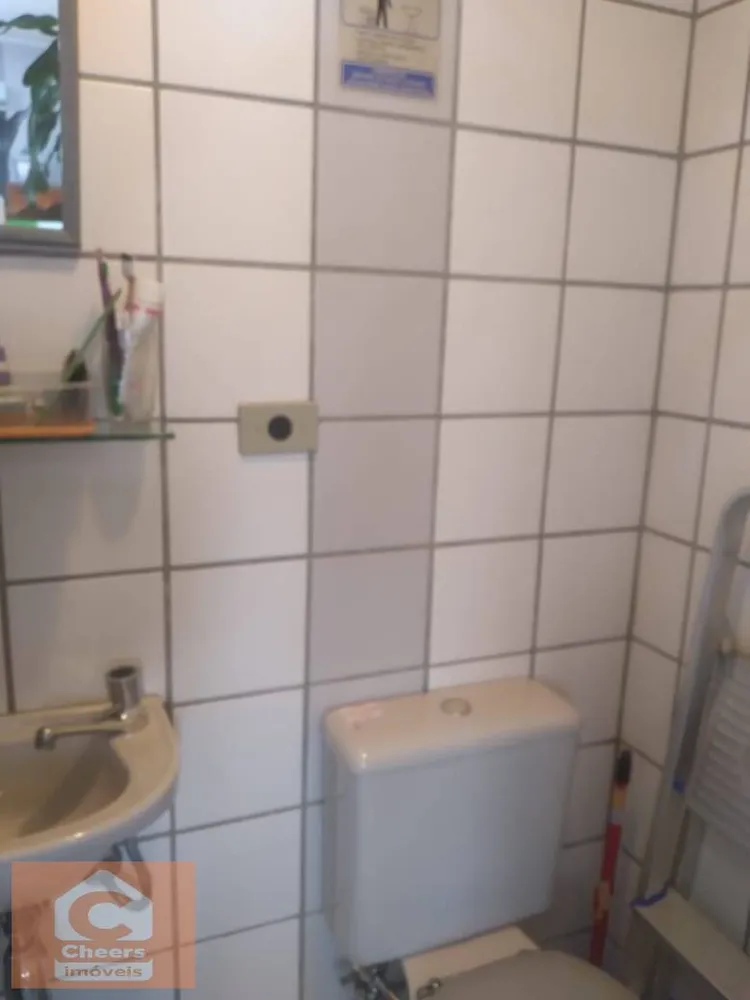 Sala-Conjunto, 33 m² - Foto 17