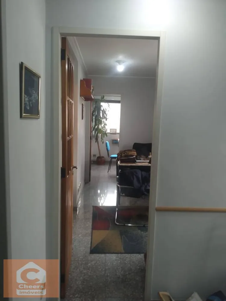 Sala-Conjunto, 33 m² - Foto 18