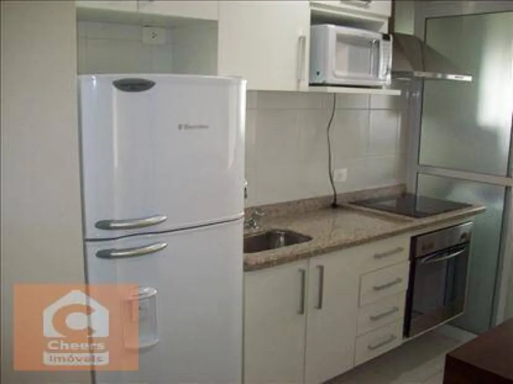 Apartamento, 1 quarto, 55 m² - Foto 8