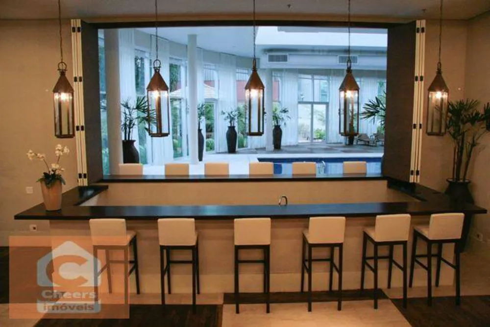 Apartamento, 1 quarto, 55 m² - Foto 12