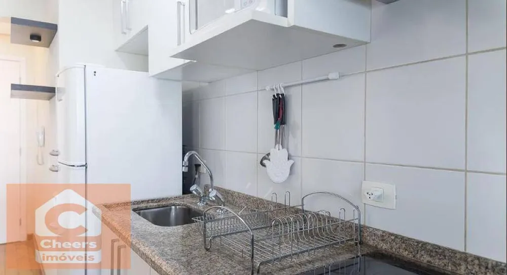 Apartamento, 1 quarto, 55 m² - Foto 16