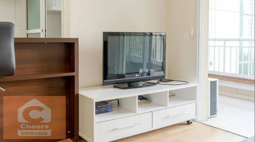 Apartamento, 1 quarto, 55 m² - Foto 15