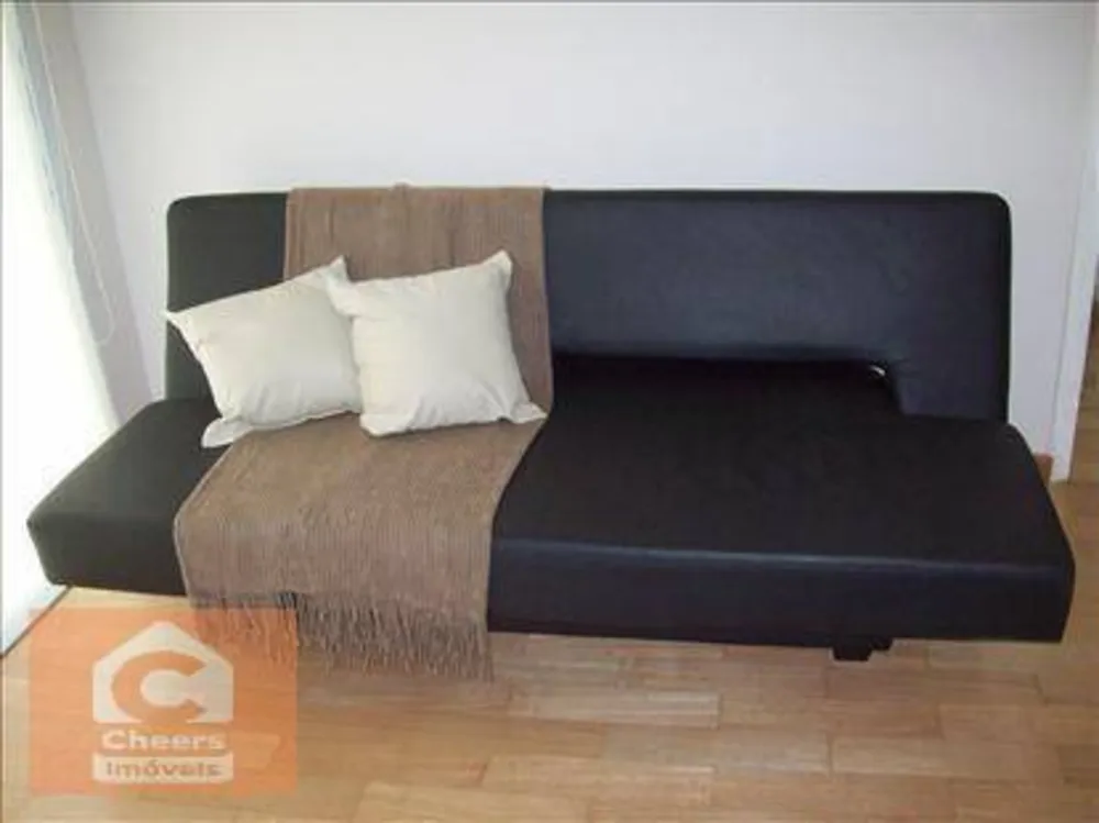 Apartamento, 1 quarto, 55 m² - Foto 5