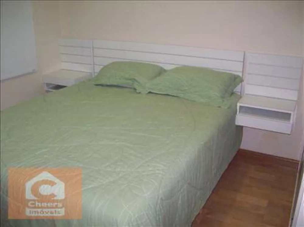 Apartamento, 1 quarto, 55 m² - Foto 9
