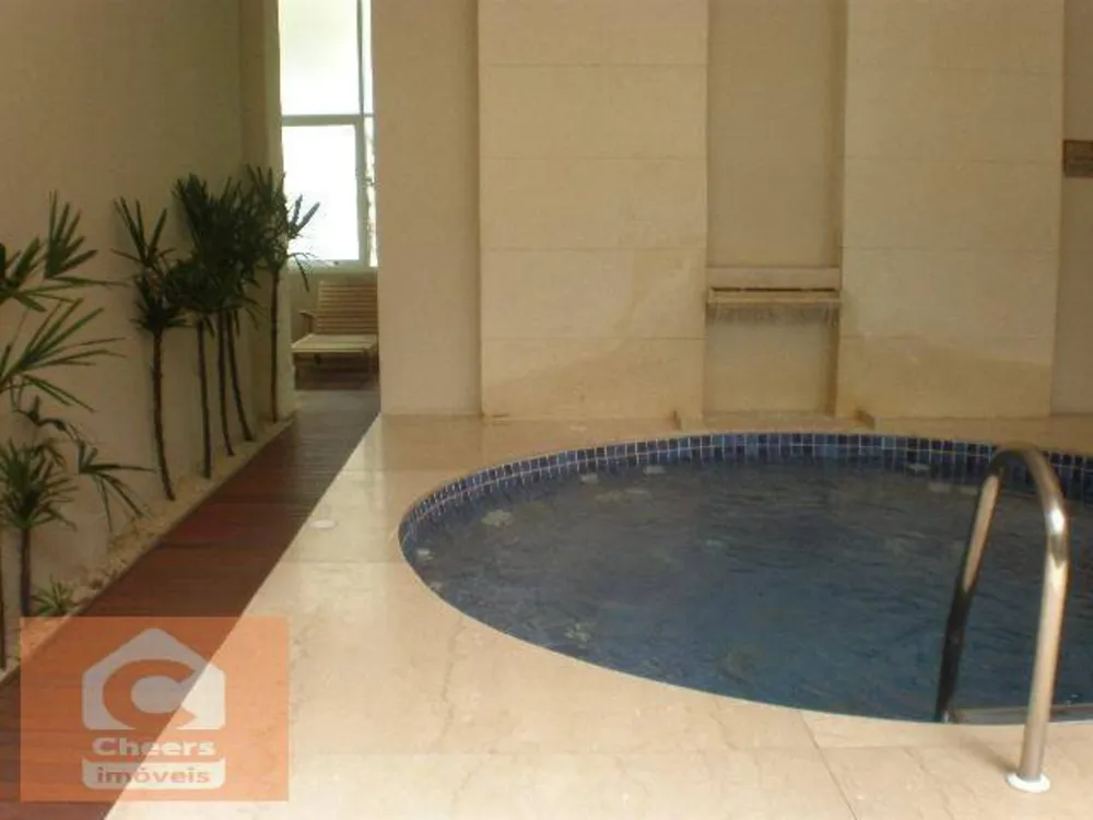 Apartamento, 1 quarto, 55 m² - Foto 10