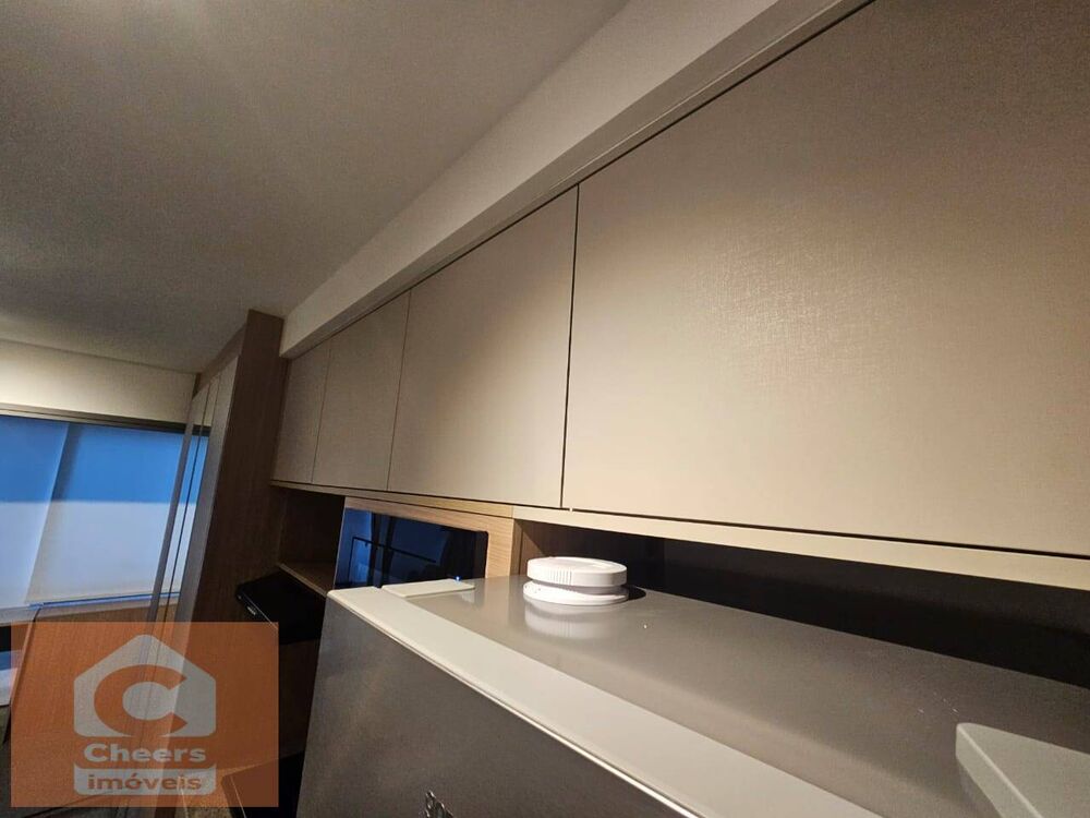 Apartamento para alugar com 1 quarto, 25m² - Foto 14