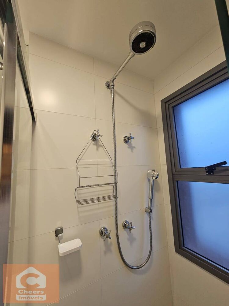 Apartamento para alugar com 1 quarto, 25m² - Foto 15