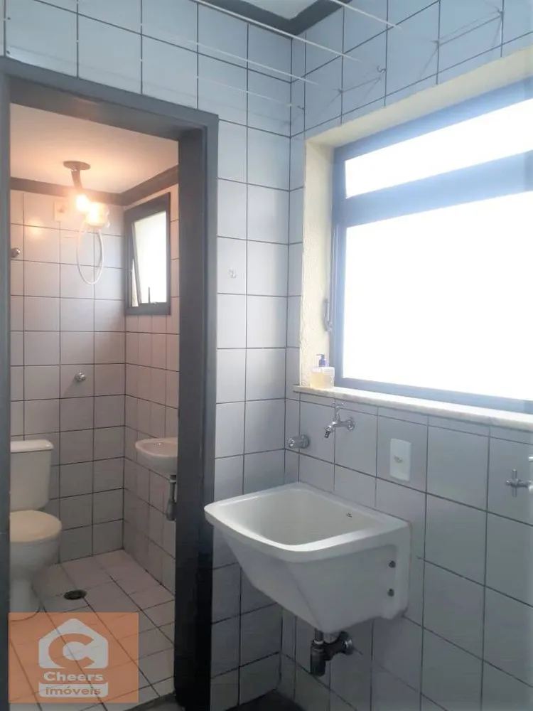 Apartamento, 3 quartos, 78 m² - Foto 12