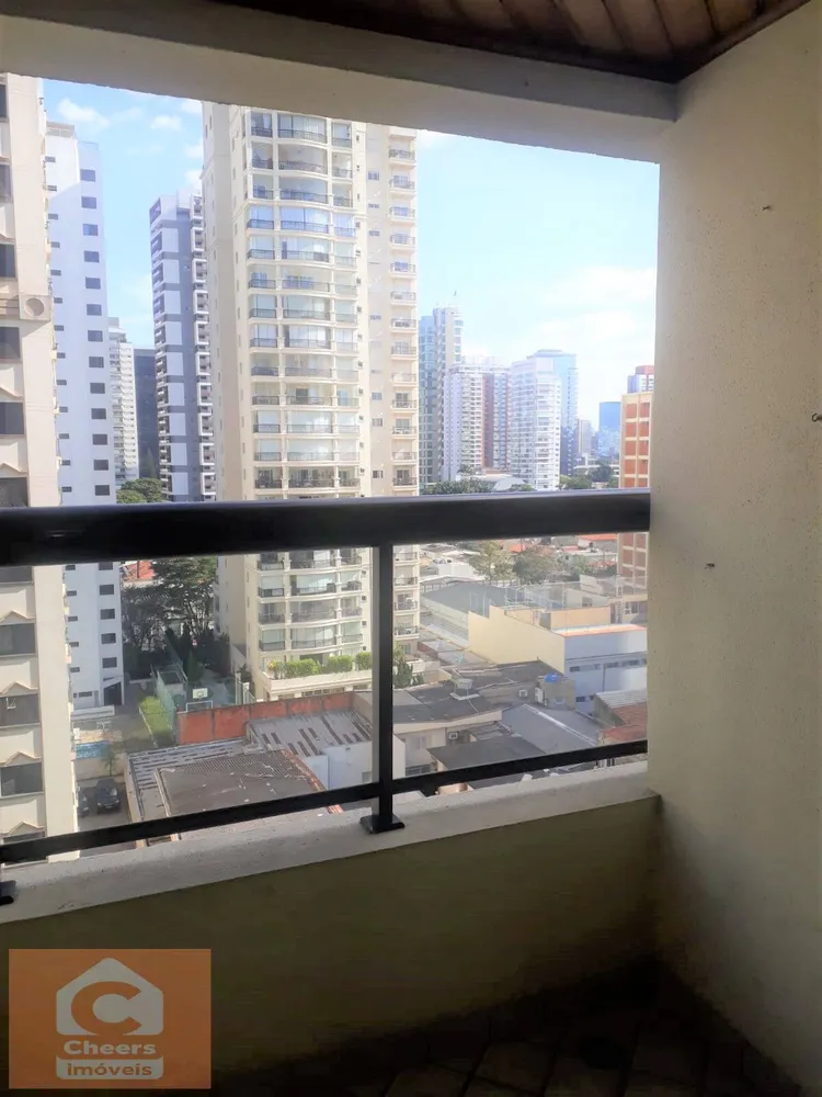 Apartamento, 3 quartos, 78 m² - Foto 1