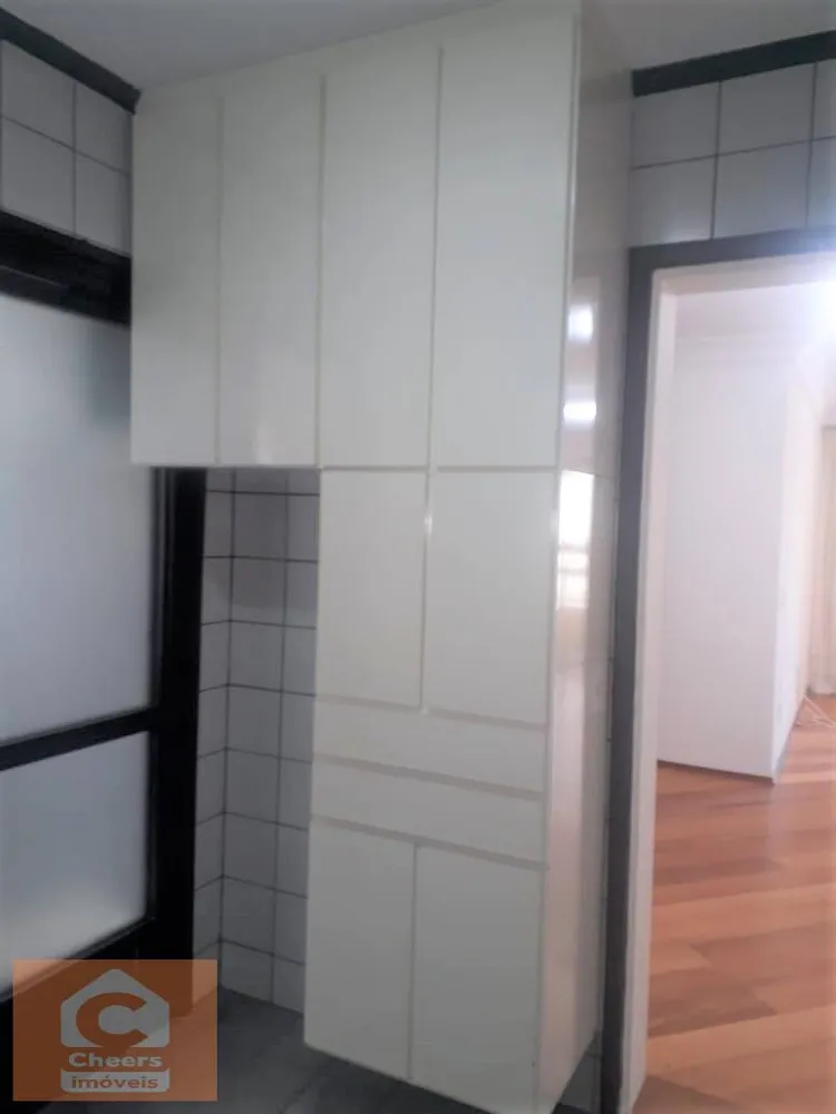 Apartamento, 3 quartos, 78 m² - Foto 9
