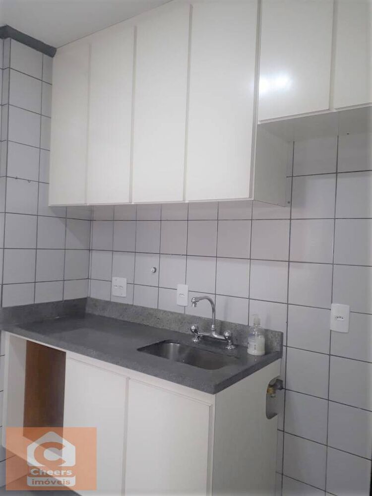 Apartamento, 3 quartos, 78 m² - Foto 6