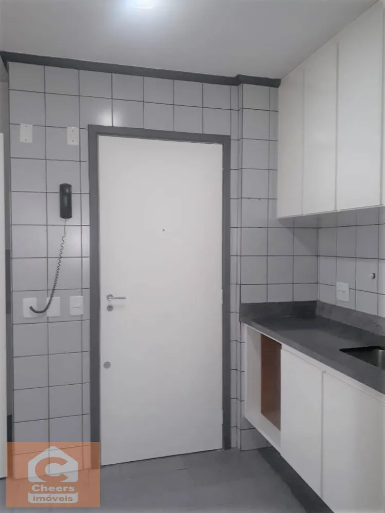 Apartamento, 3 quartos, 78 m² - Foto 6